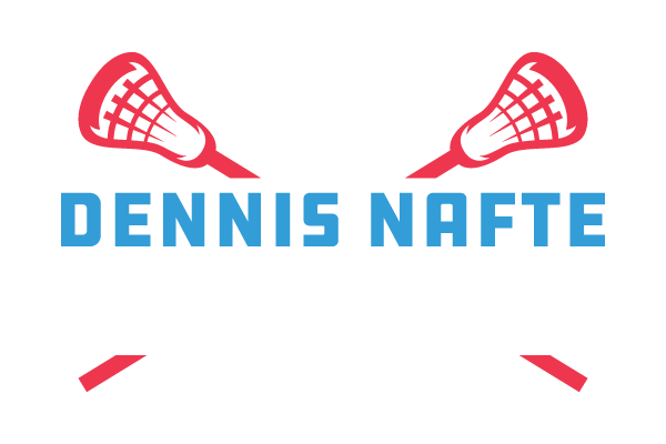 Dennis Nafte lacrosse